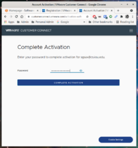 Vmware complete activation.png